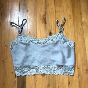 Brandy Melville Crop Top